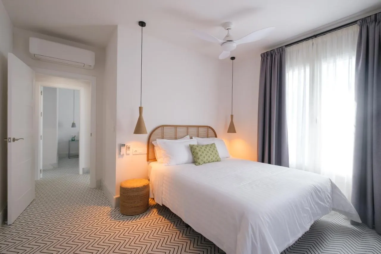 Apartamentos Los Patios De La Juderia Córdoba 0*,  Spanje