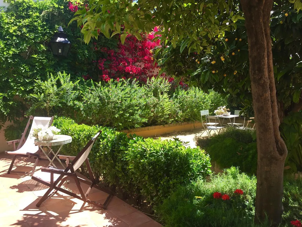 Apartamentos Los Patios De La Juderia Córdoba Appartement
