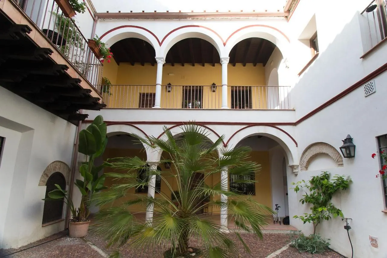 Apartamentos Los Patios De La Juderia Córdoba