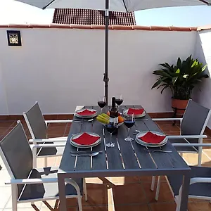  Vakantiehuis Alzahira 1