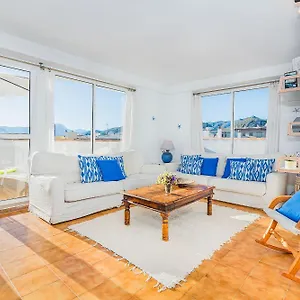  Apartment Penthouse Bressol Maria Spain
