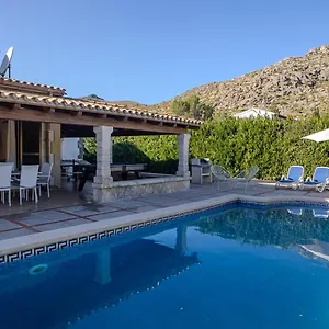  Villa Cal Peso Spain