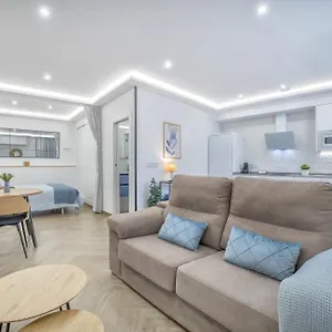 Loft Mezquita - Junto A Mezquita Y Puente Romano Córdoba