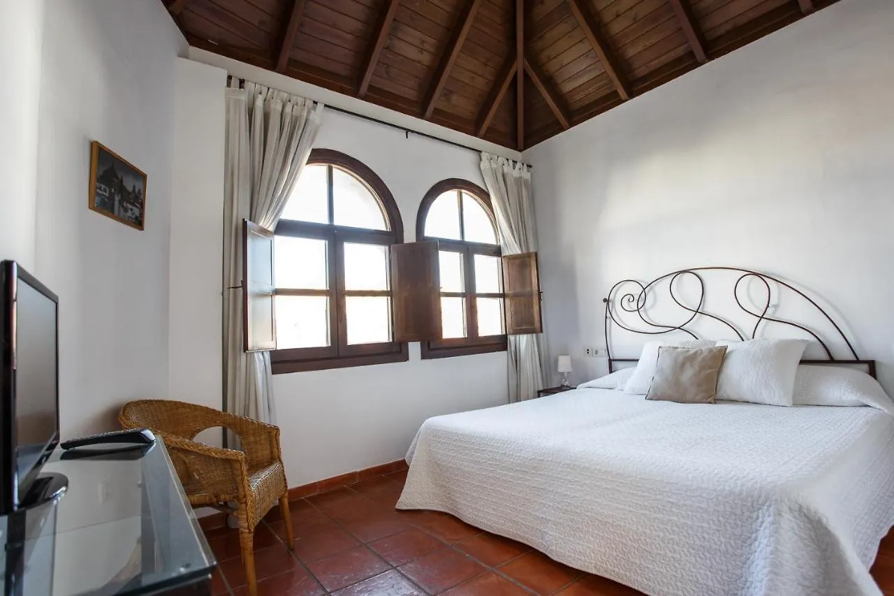 קורדובה Apartamentos Los Patios De La Juderia ספרד