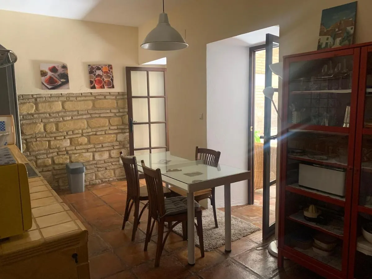 קורדובה Apartamentos Los Patios De La Juderia דירה