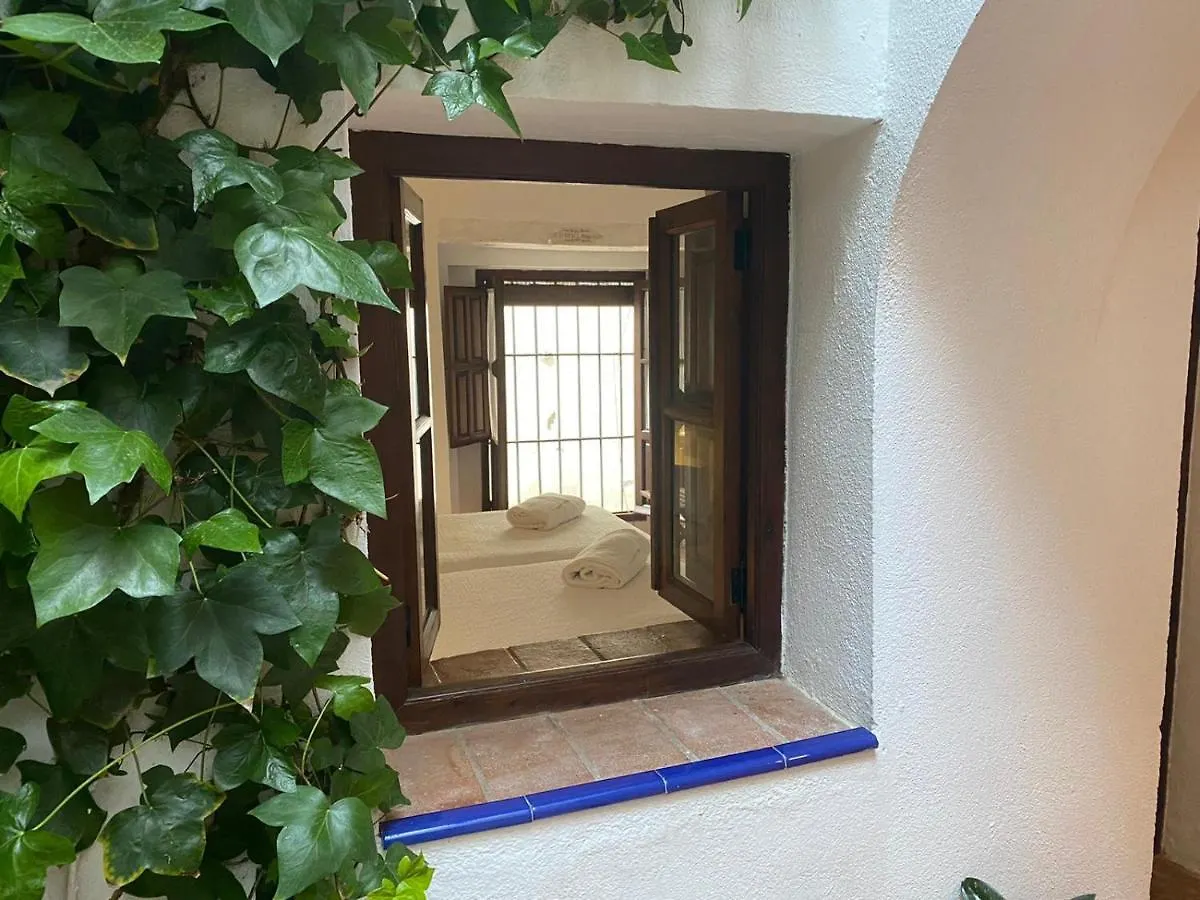 Apartamentos Los Patios De La Juderia Κόρδοβα Διαμέρισμα