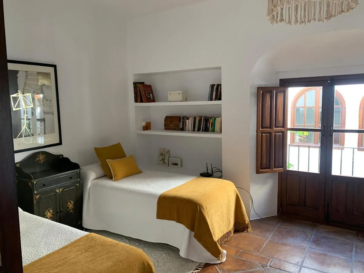 קורדובה Apartamentos Los Patios De La Juderia