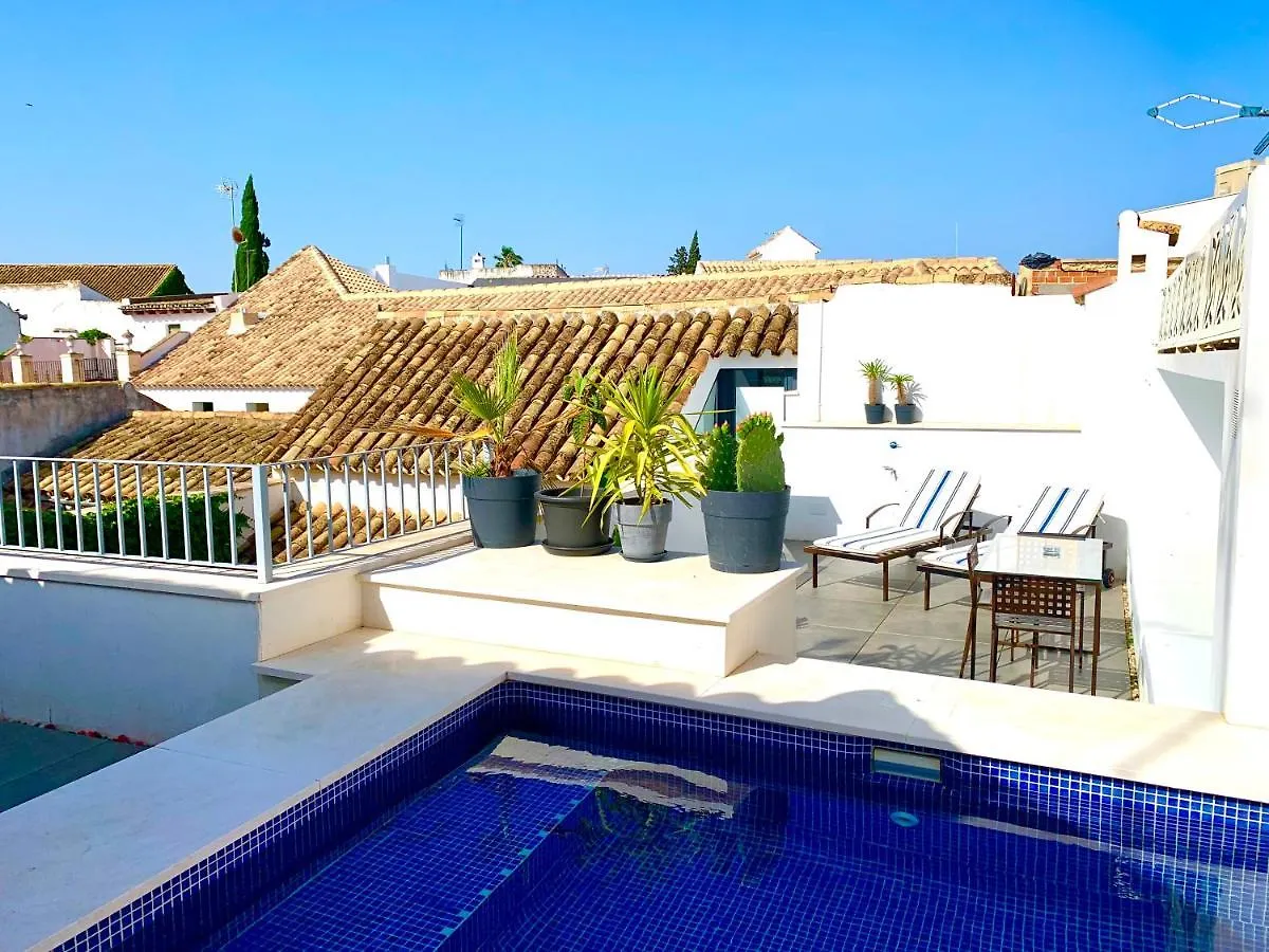 Apartamentos Los Patios De La Juderia Κόρδοβα 0*,  Ισπανία
