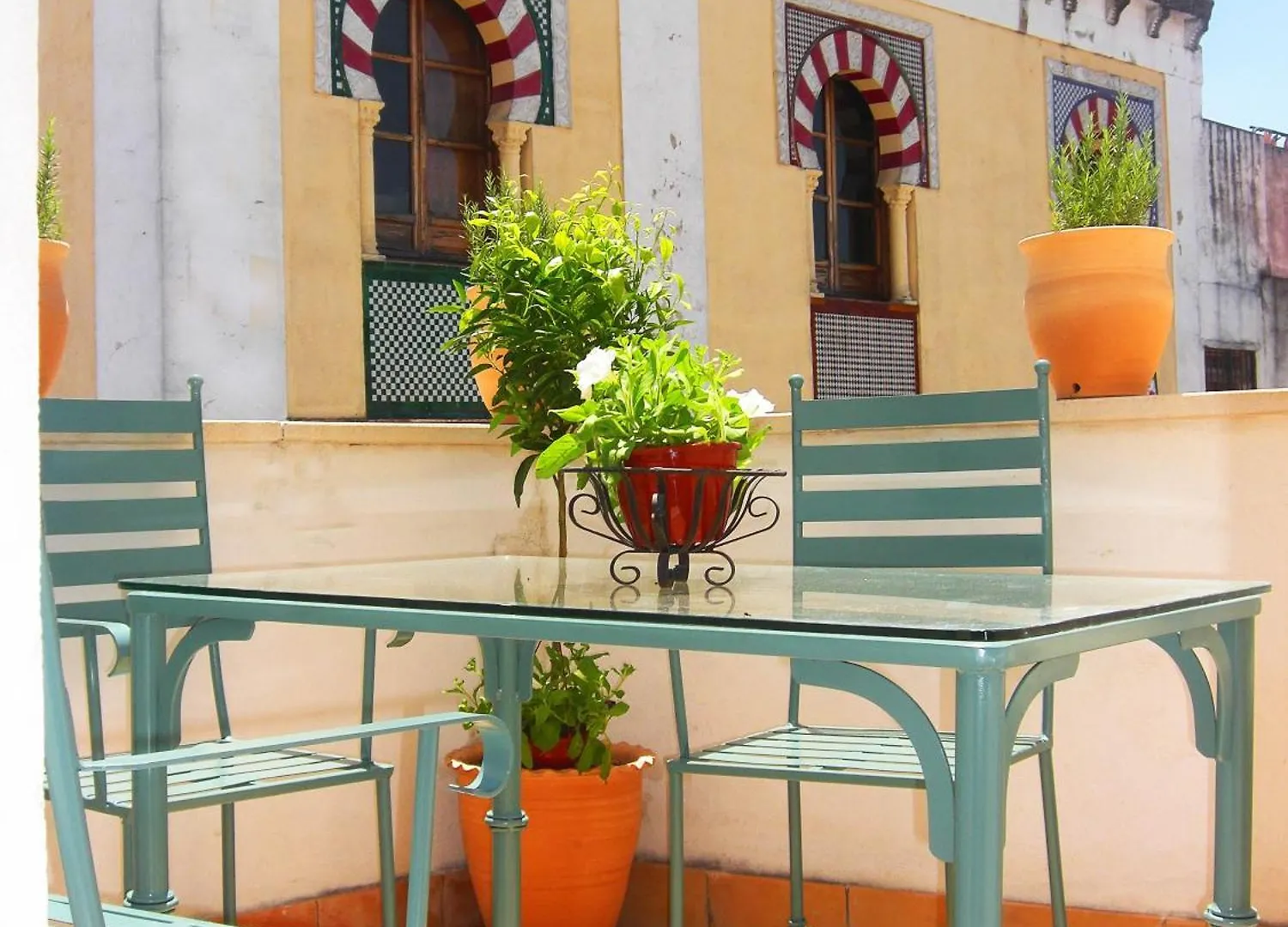 Apartamentos Los Patios De La Juderia Κόρδοβα Διαμέρισμα