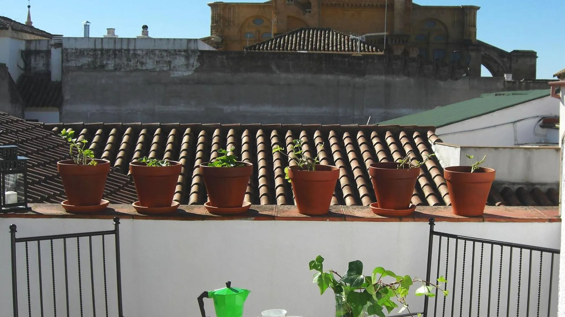 Apartamentos Los Patios De La Juderia Κόρδοβα Διαμέρισμα
