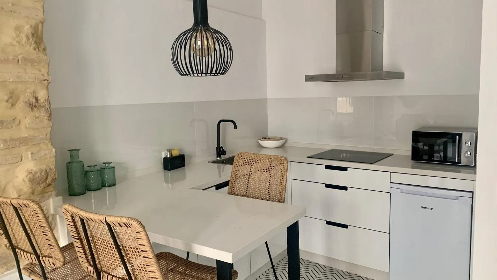 Apartamentos Los Patios De La Juderia Κόρδοβα Διαμέρισμα