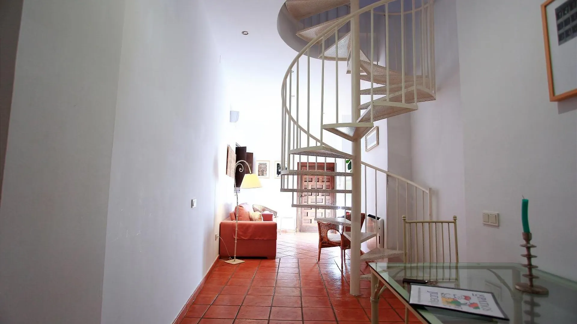 קורדובה Apartamentos Los Patios De La Juderia 0*,  ספרד