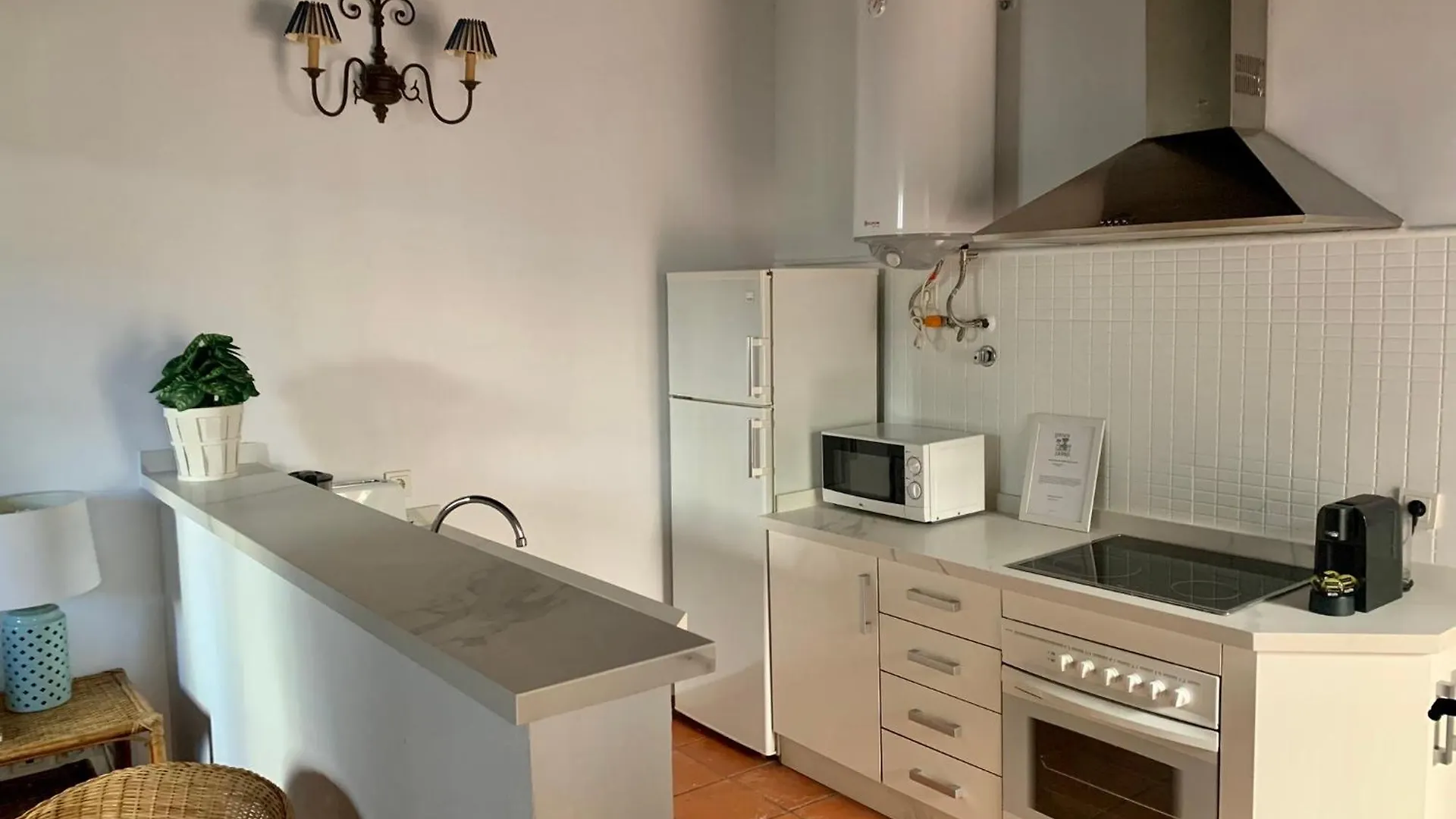קורדובה Apartamentos Los Patios De La Juderia