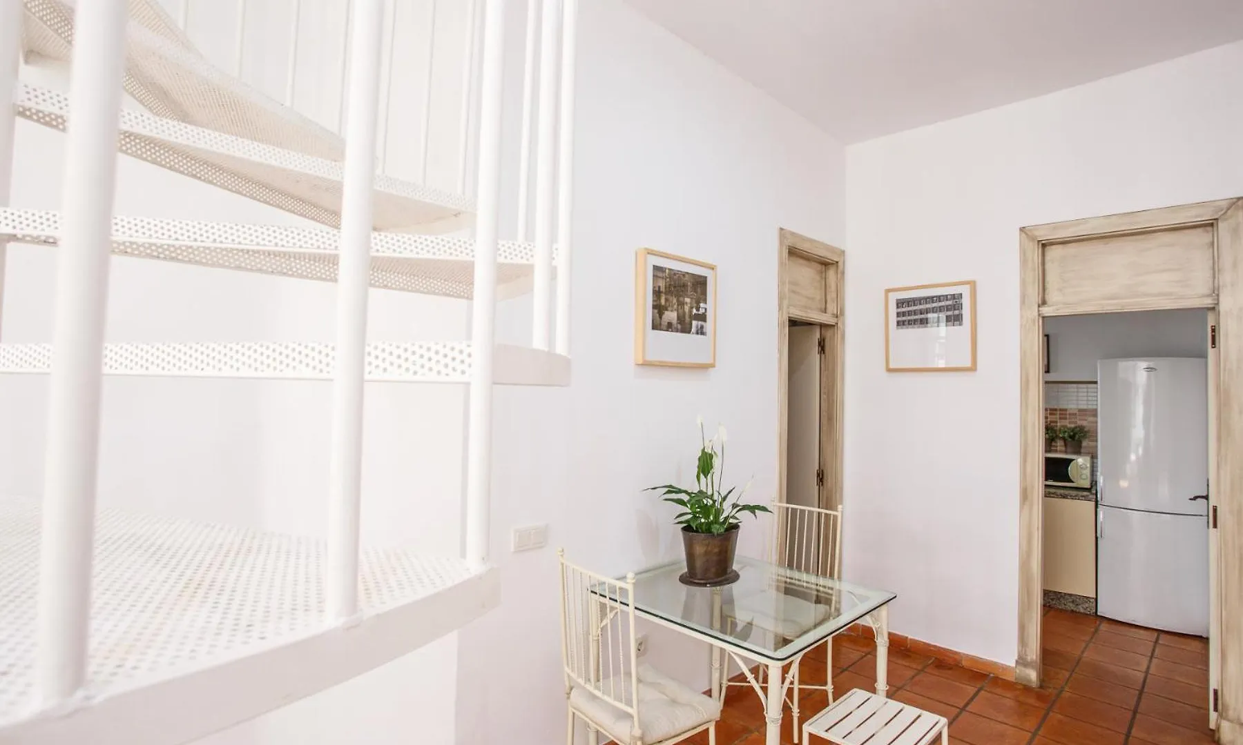 Apartamentos Los Patios De La Juderia Κόρδοβα Διαμέρισμα