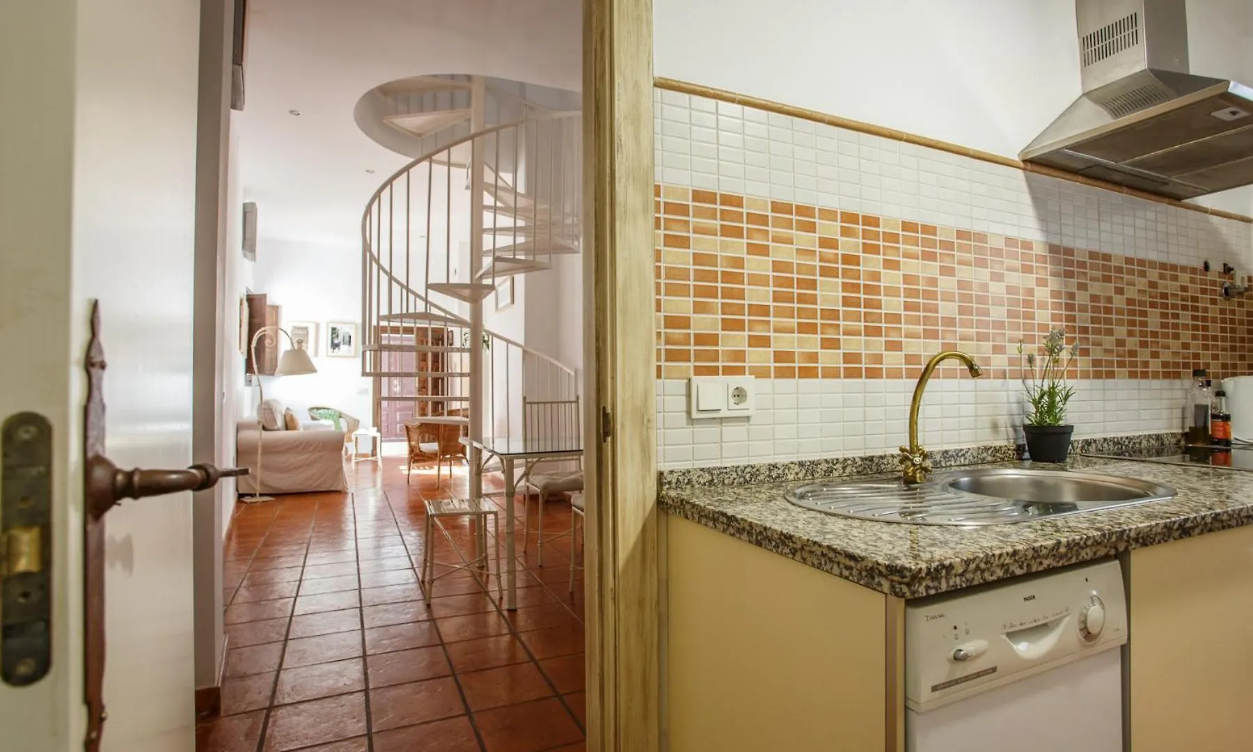 Apartamentos Los Patios De La Juderia Κόρδοβα Διαμέρισμα