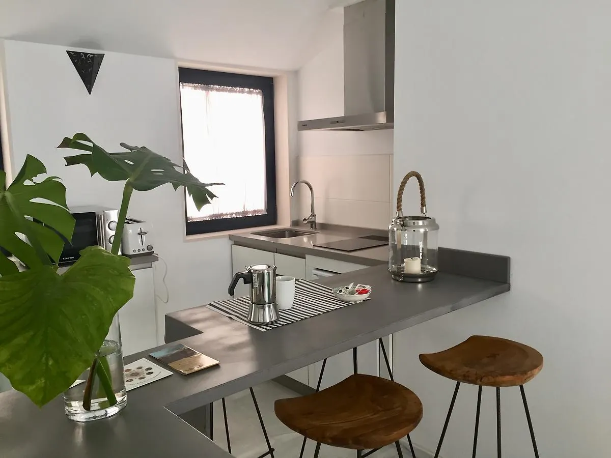 דירה קורדובה Apartamentos Los Patios De La Juderia