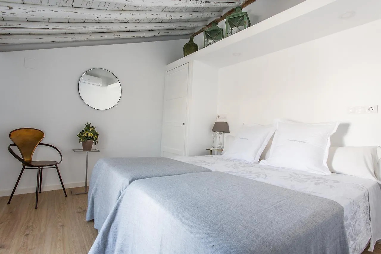Apartamentos Los Patios De La Juderia Κόρδοβα