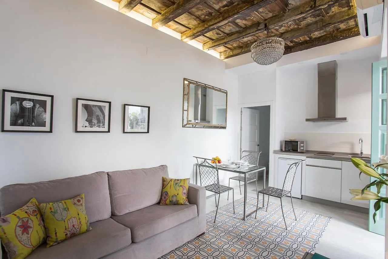 Apartamentos Los Patios De La Juderia Κόρδοβα 0*,  Ισπανία