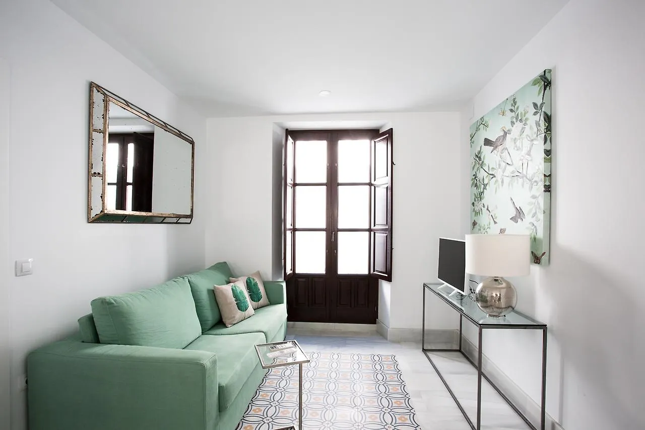 קורדובה Apartamentos Los Patios De La Juderia 0*,  ספרד