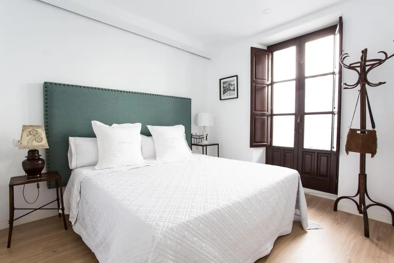 Διαμέρισμα Apartamentos Los Patios De La Juderia Κόρδοβα
