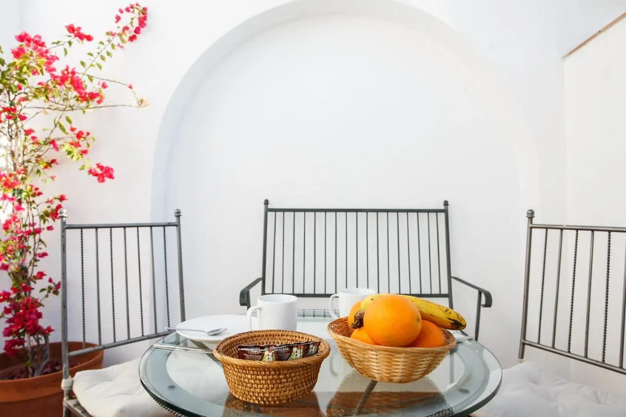 Apartamentos Los Patios De La Juderia Cordoba 0*,