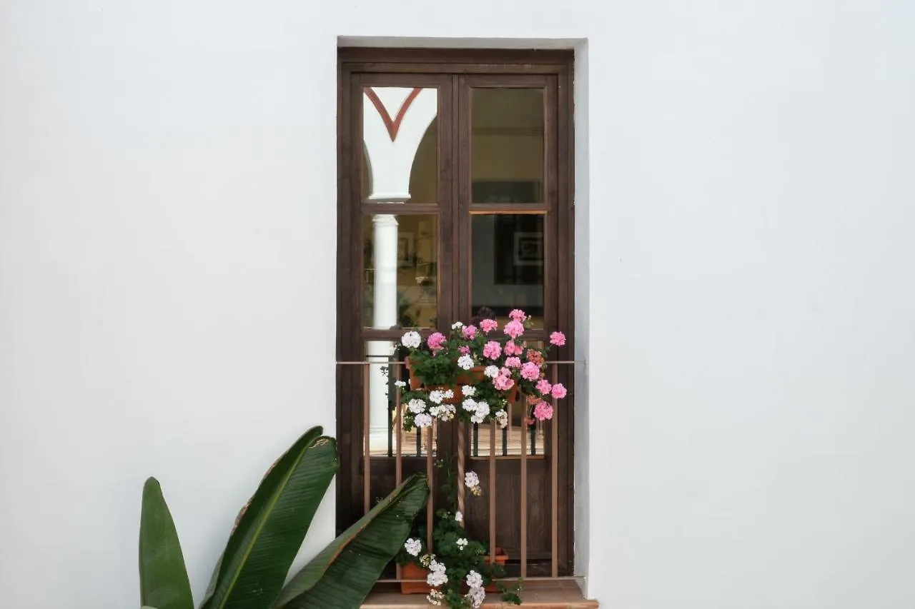 Apartamentos Los Patios De La Juderia Κόρδοβα