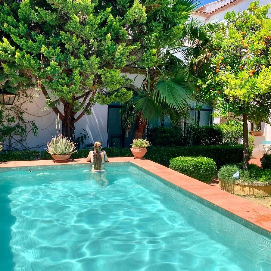 קורדובה Apartamentos Los Patios De La Juderia